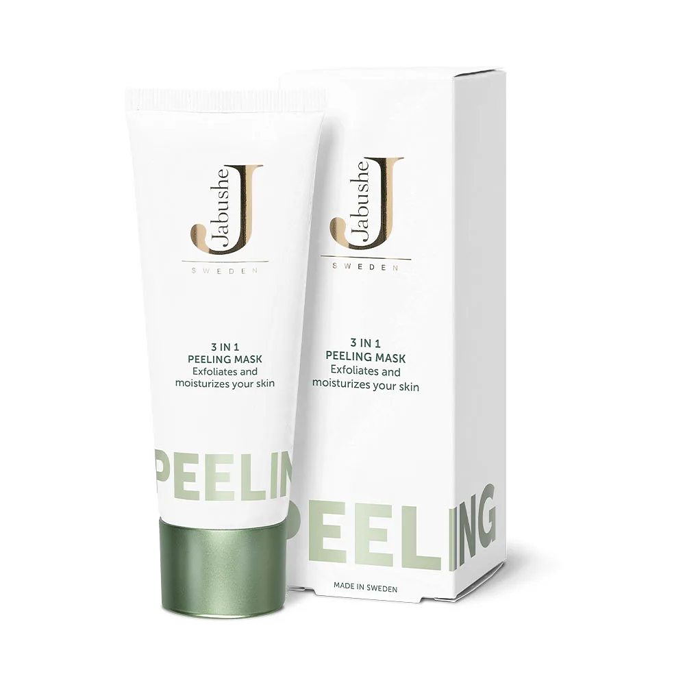 3 in 1 Peeling Mask