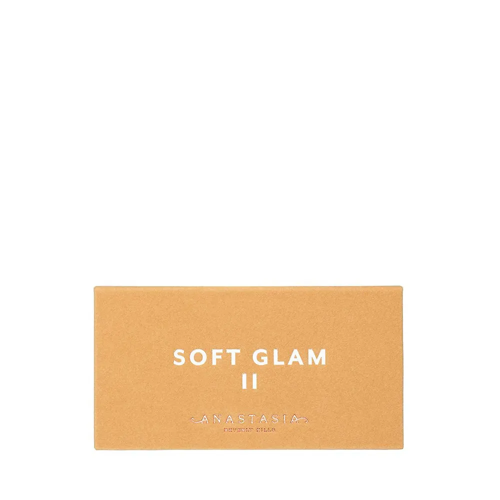 Mini Soft Glam