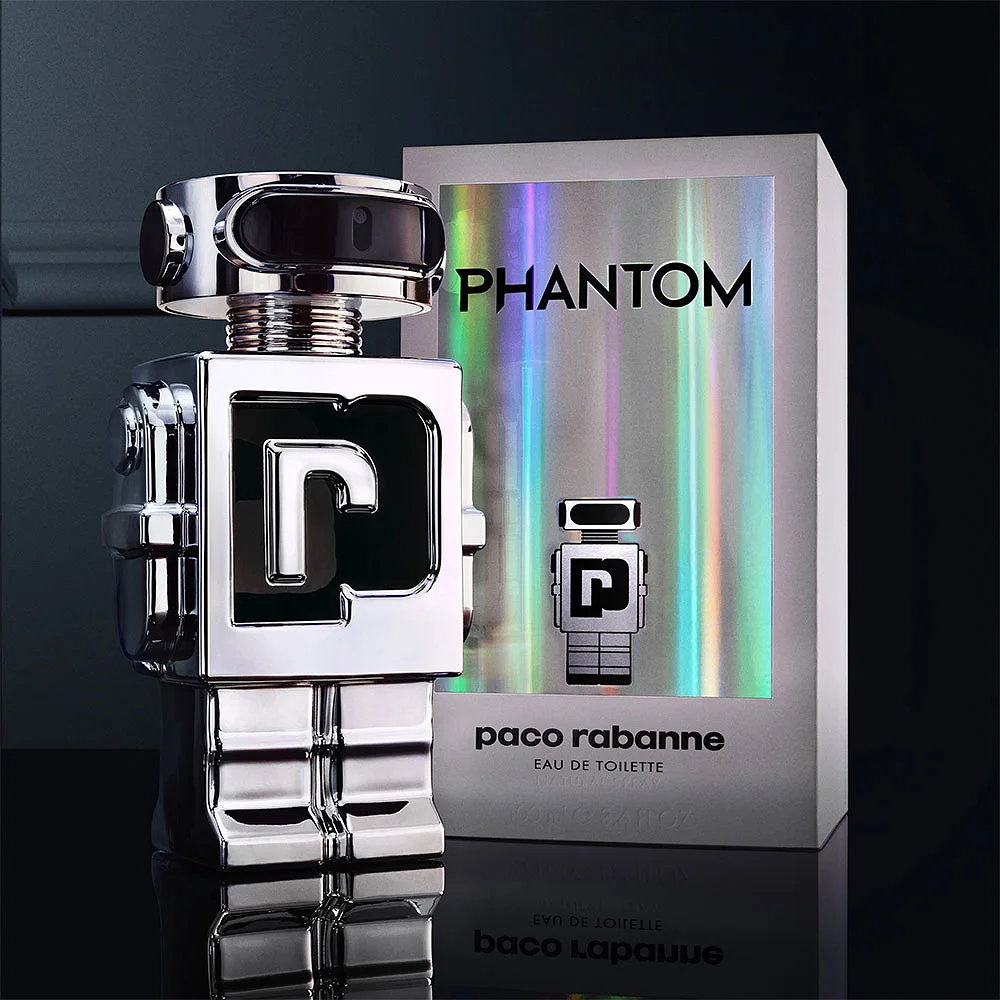 Phantom EdT