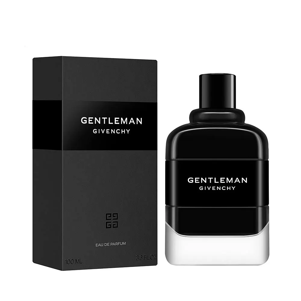 Gentleman EdP