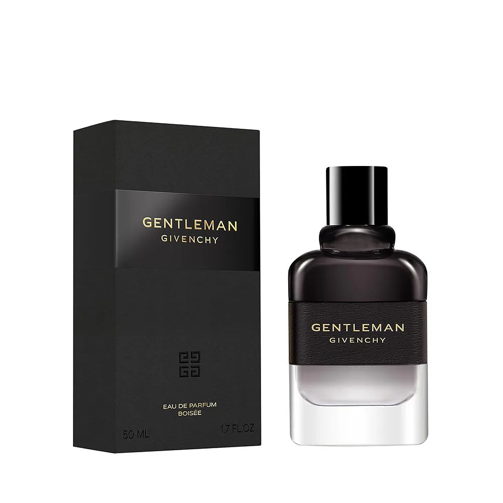 Givenchy Gentleman EdP Boisee