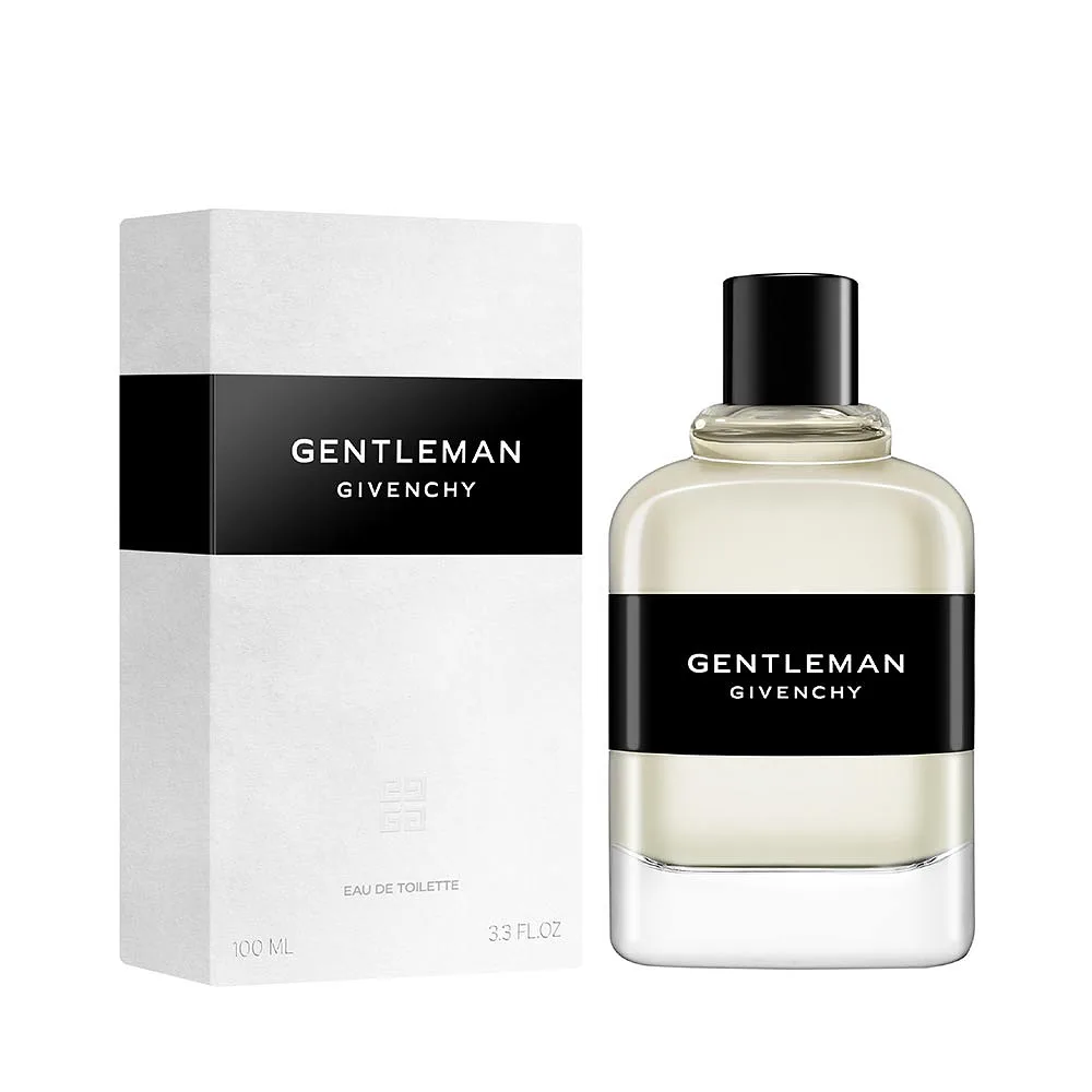 Gentleman EdT