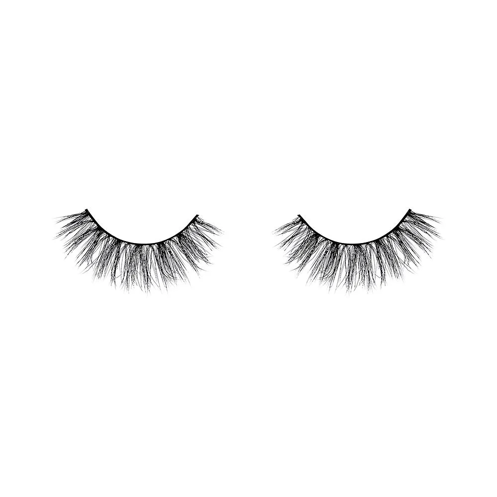 CRYSTAL Faux Mink Lashes