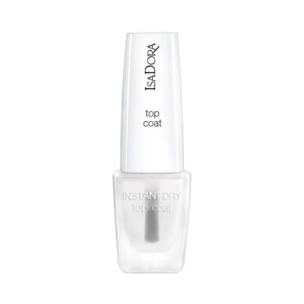 Instant Dry Quick-Drying Top Coat