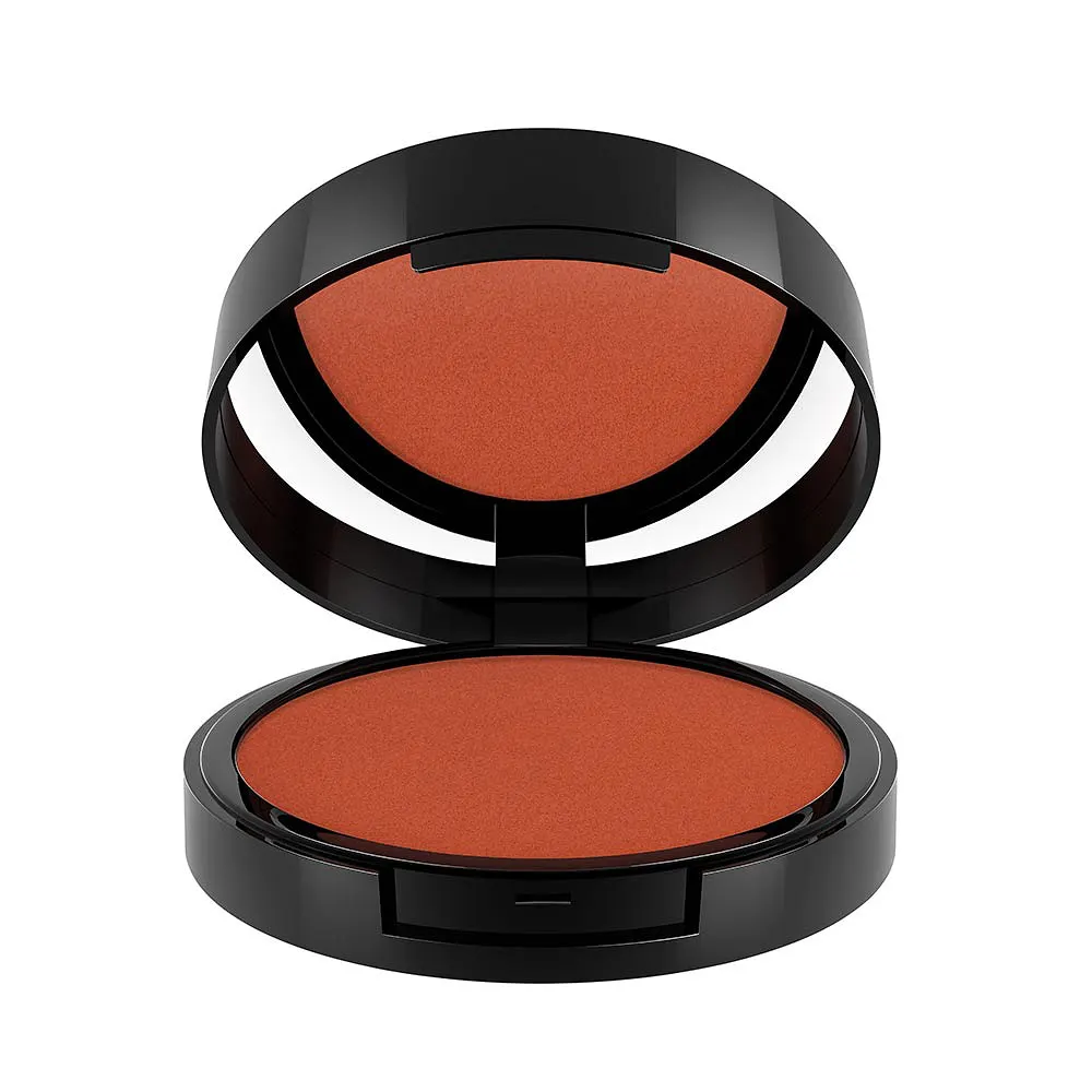 Nature Enhanced Cream Blush