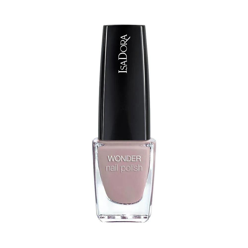 Wonder Nail Polish