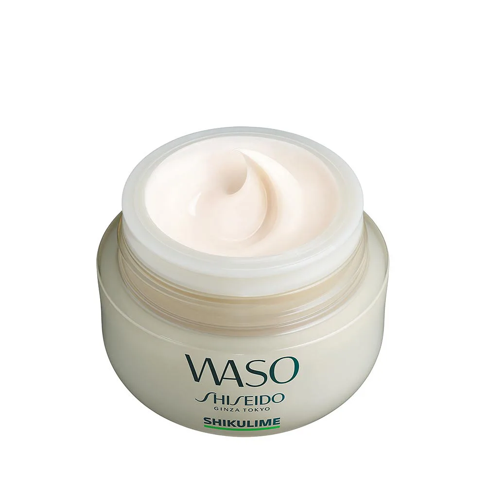 WASO Shikulime Mega Hydrating Moisturizer