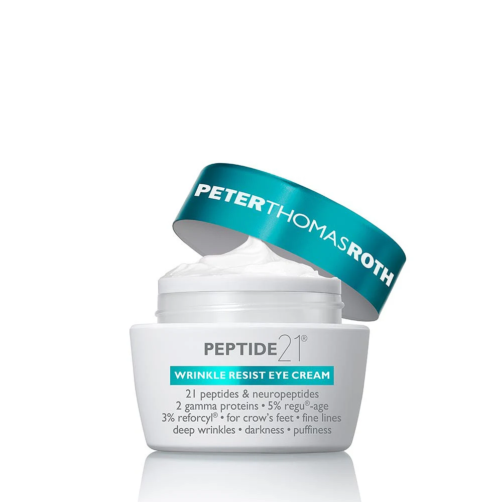 Peptide 21™ Wrinkle Resist Eye Cream