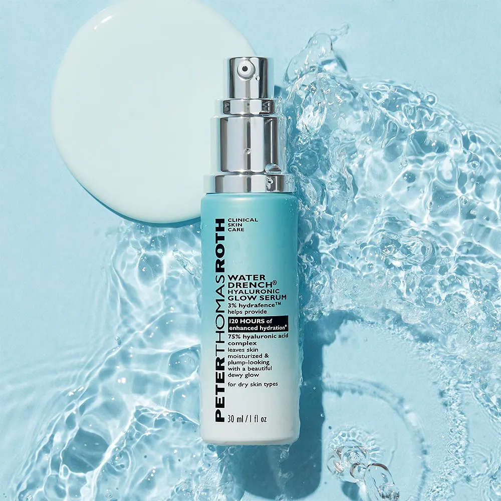 Water Drench® Hyaluronic Glow Serum