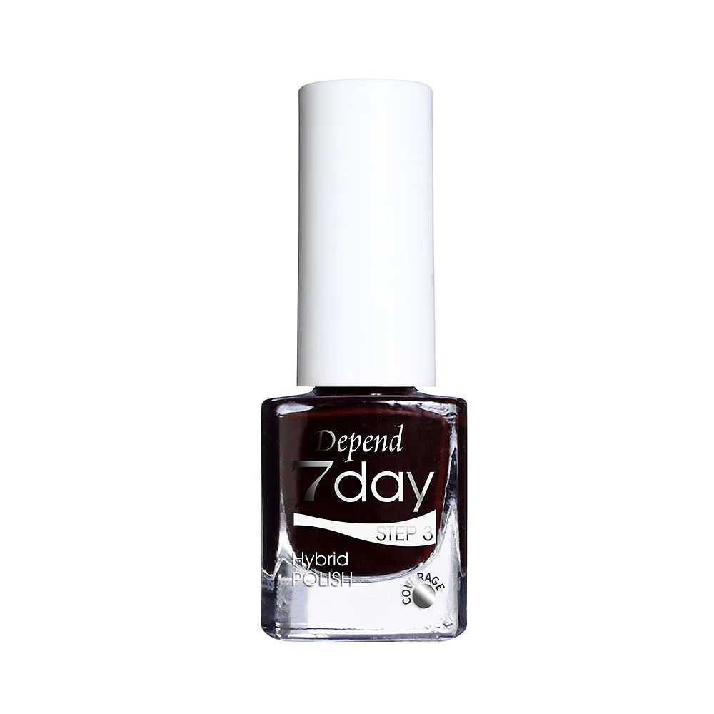 7day Nailpolish