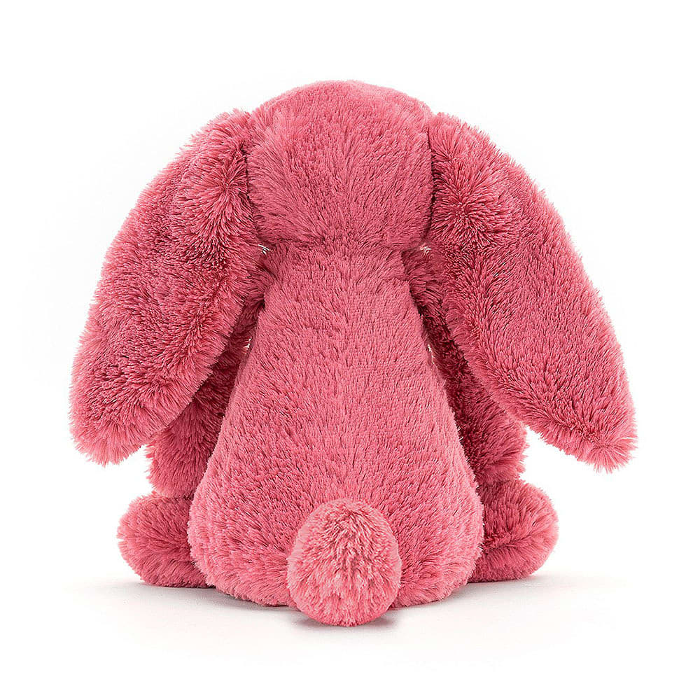 Gosedjur Bashful Cerise Bunny Medium