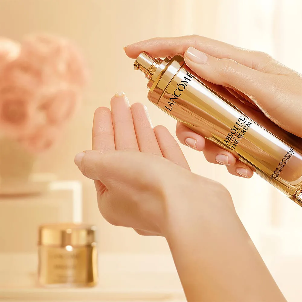 Absolue Serum Star