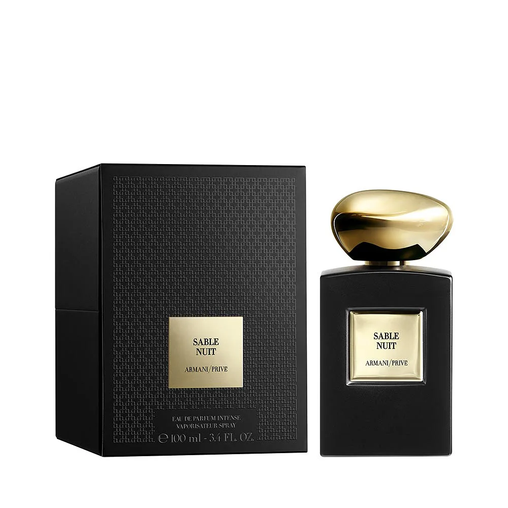 Privé Sable Nuit Eau de Parfum