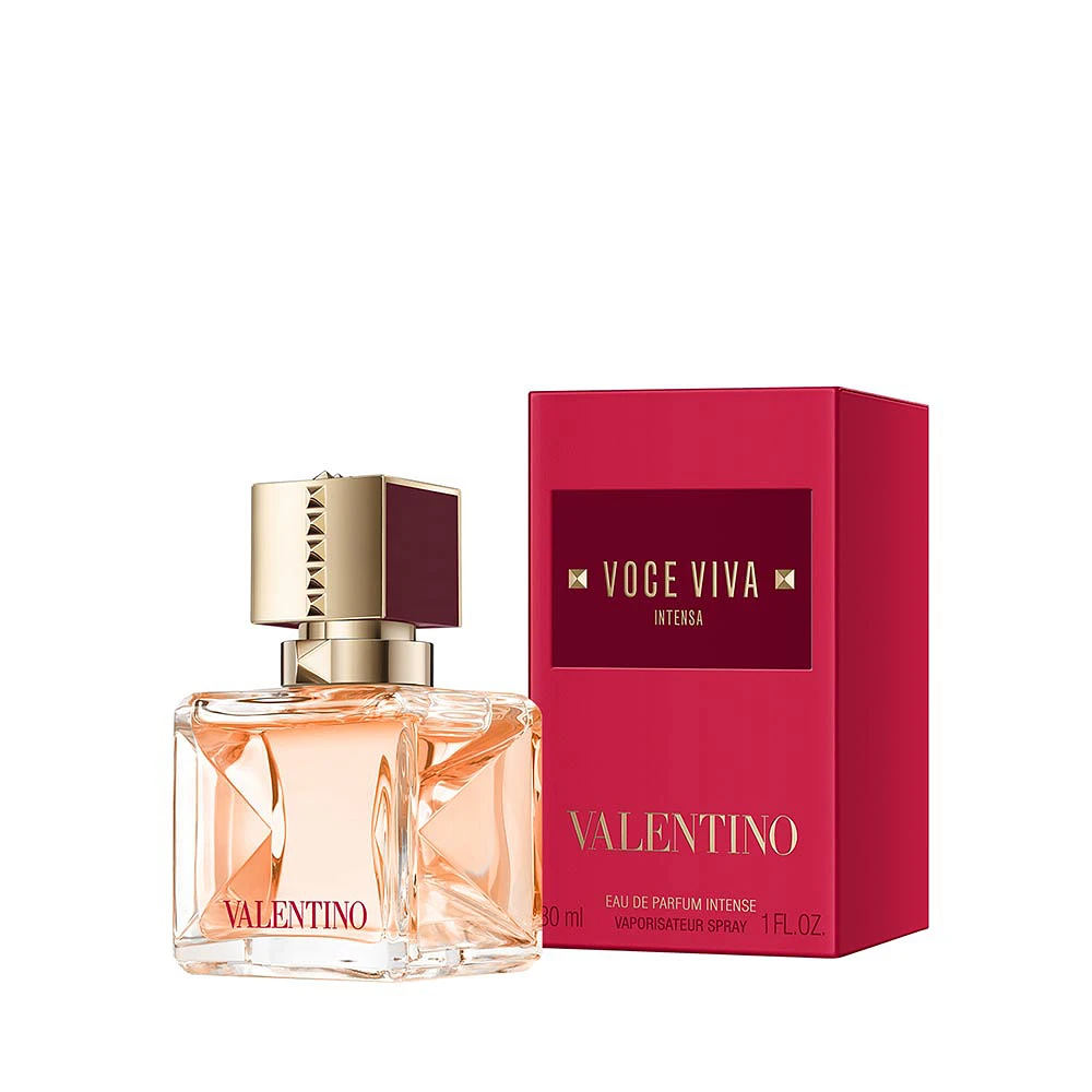 Voce Viva EdP Intense