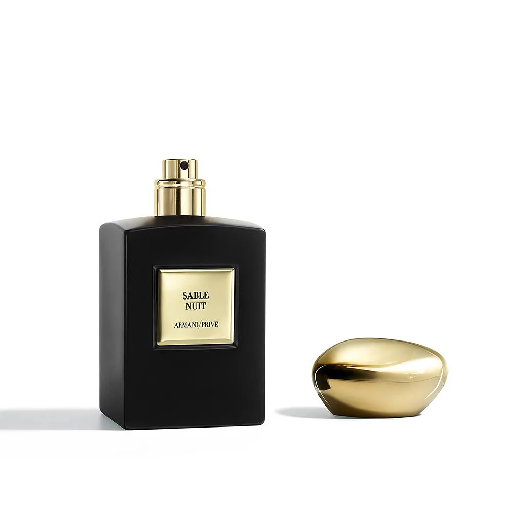 Privé Sable Nuit Eau de Parfum