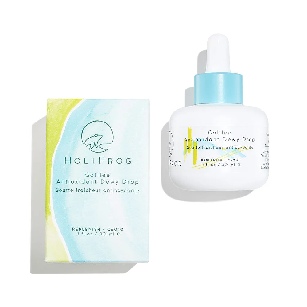 Galilee Antioxidant Dewy Drop