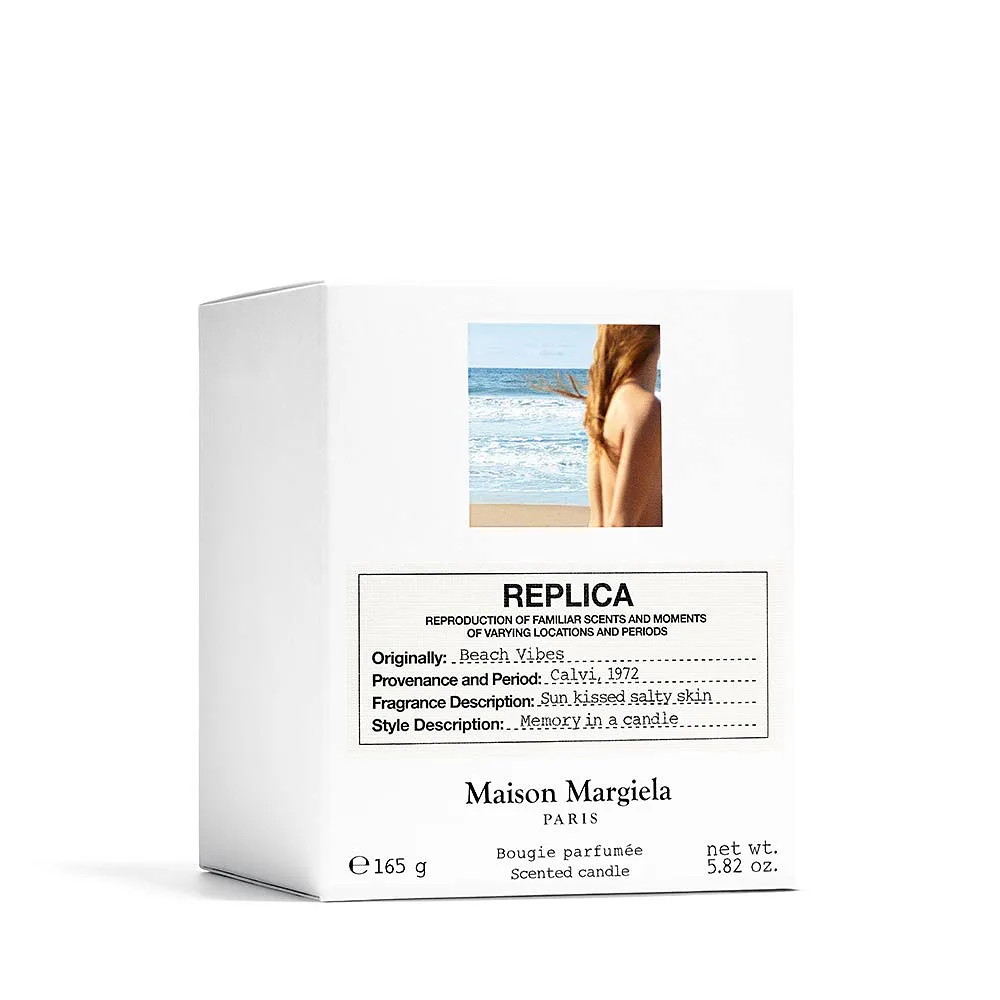 Replica Beach Walk Scented Candle