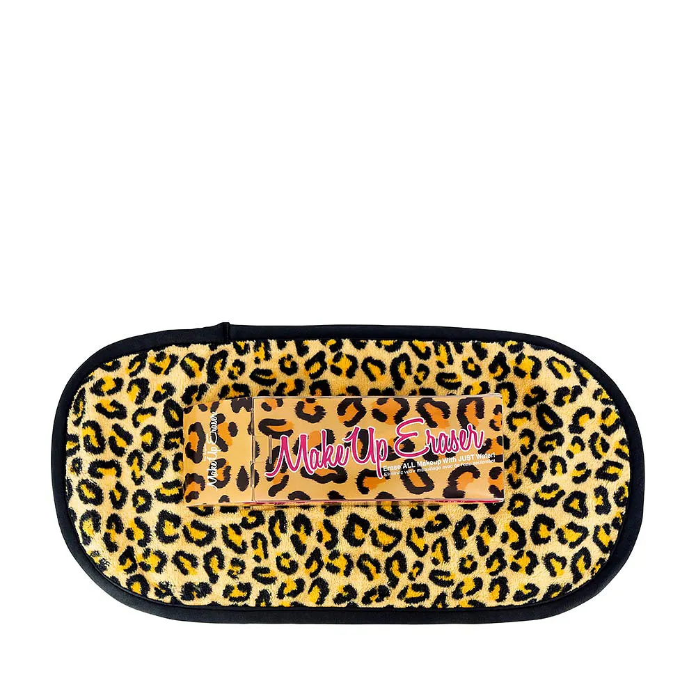 MakeUp Eraser Cheetah