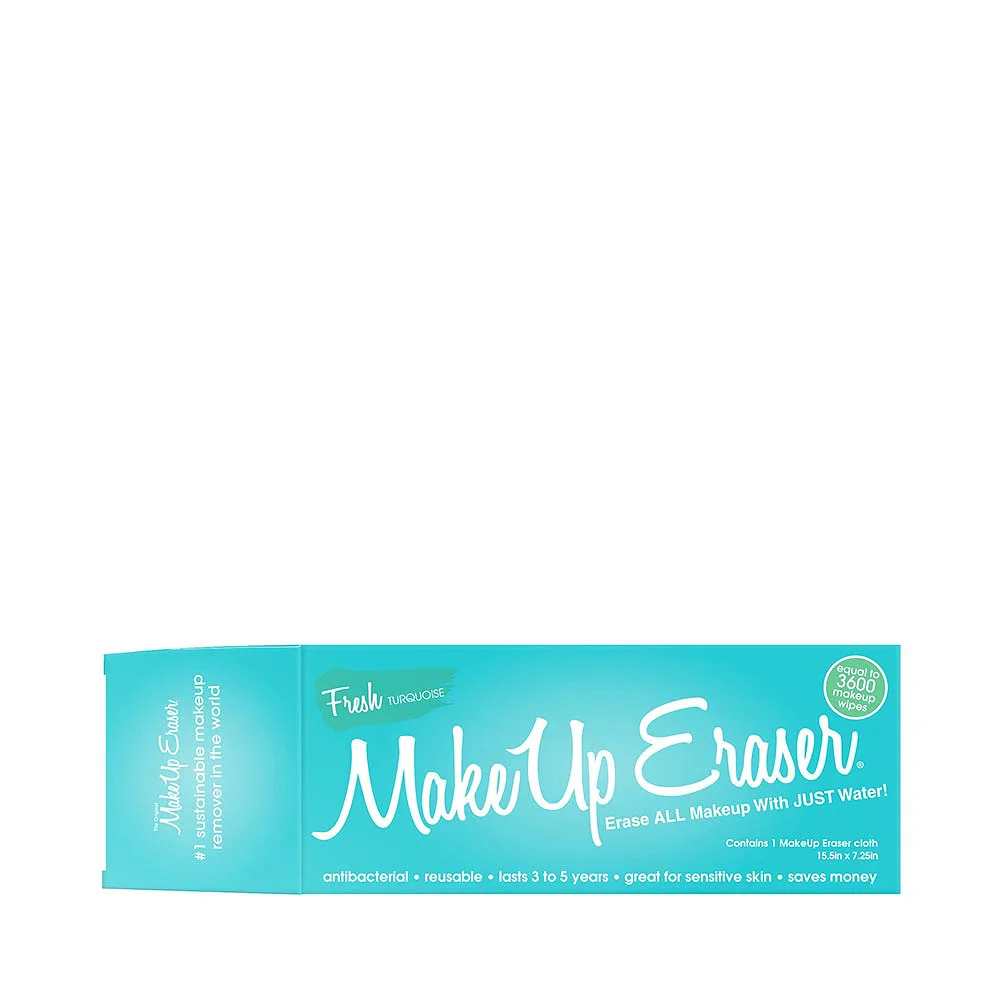 MakeUp Eraser Fresh Turquoise