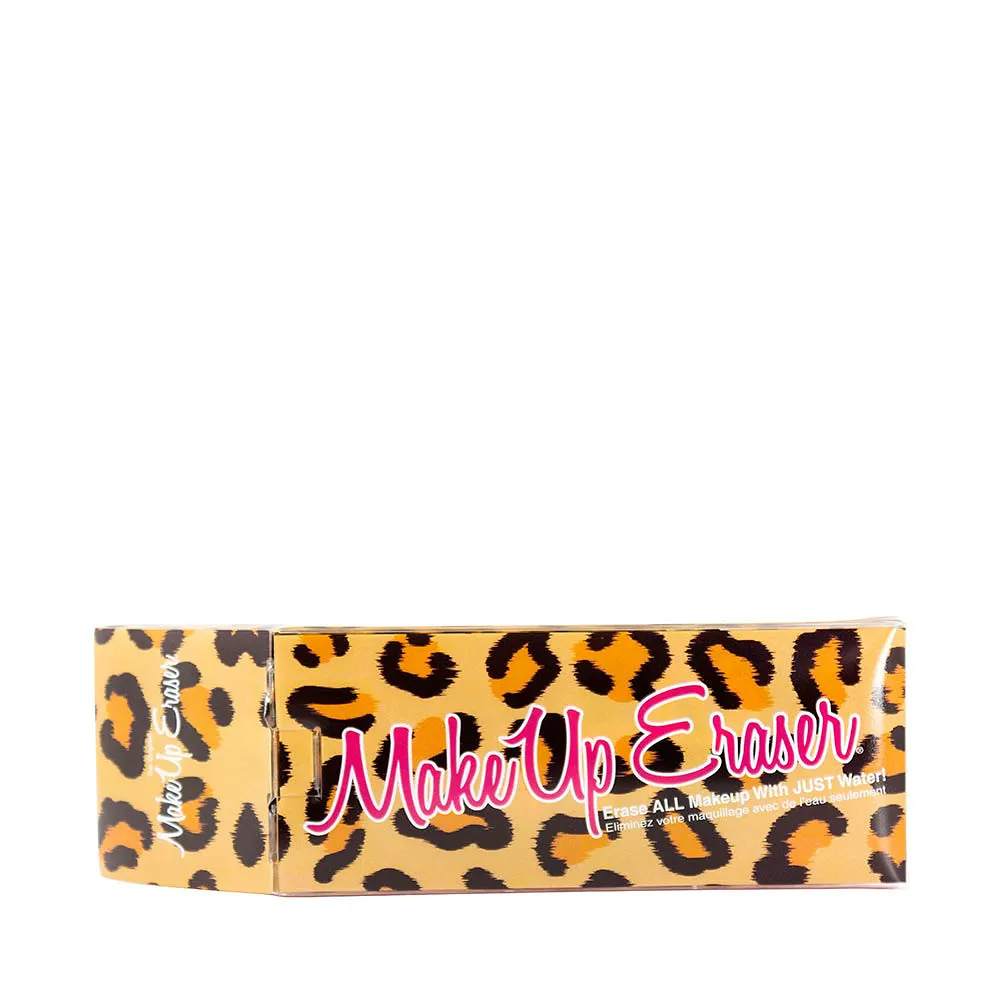 MakeUp Eraser Cheetah