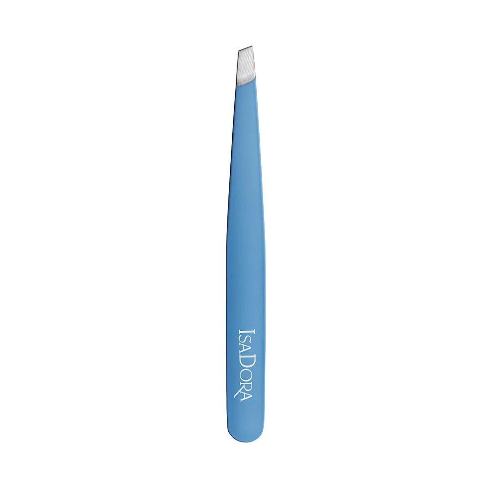 Angled Tweezer