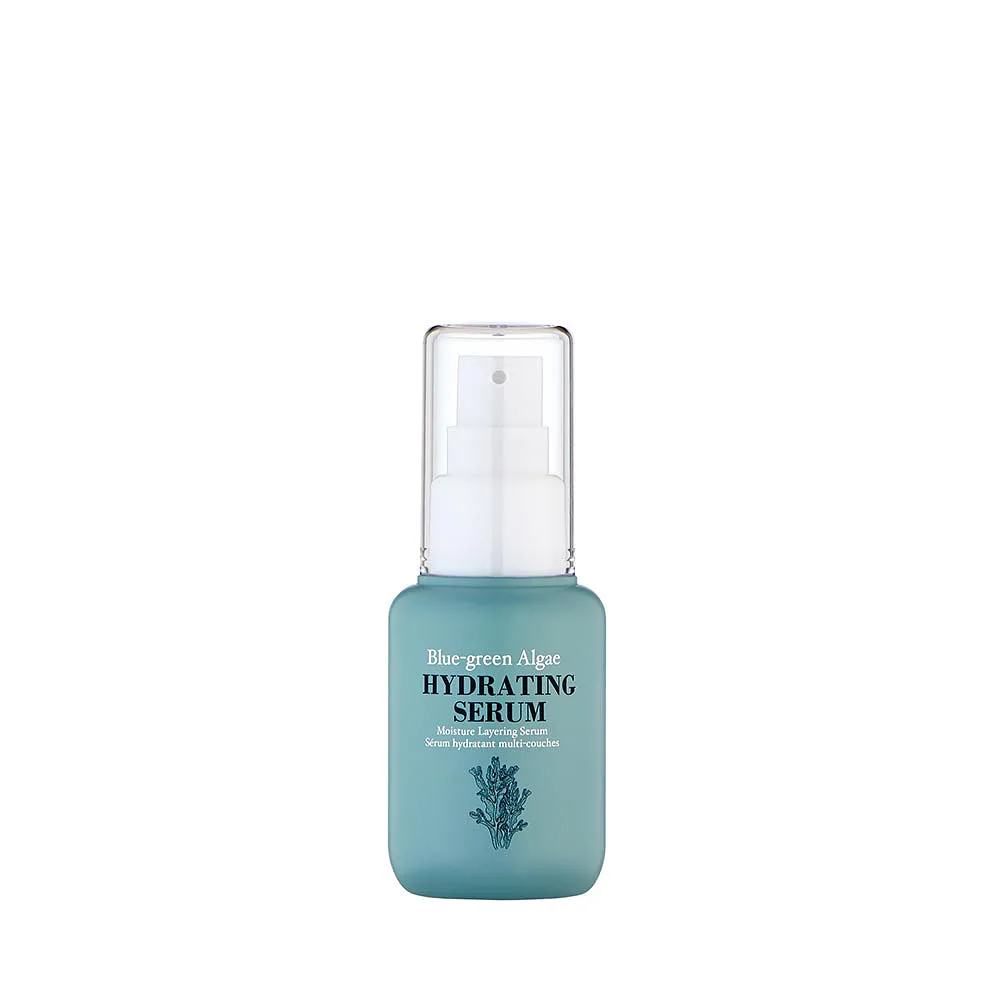 Blue-Green Algae Hydrating Serum