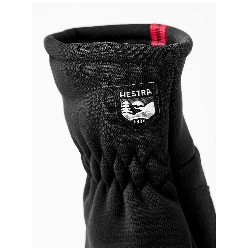 Touch Point Fleece Liner Jr. - 5 finger