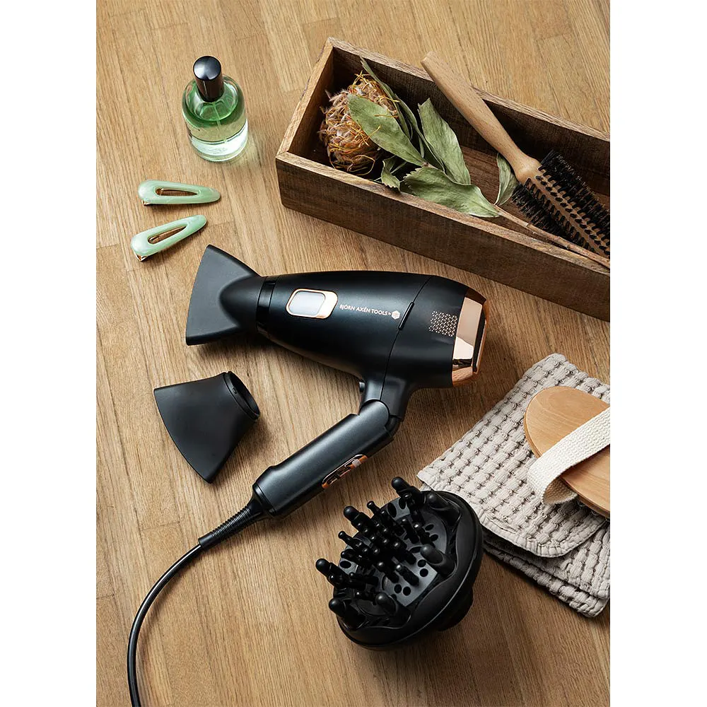 Ultimate Experience Hair Dryer