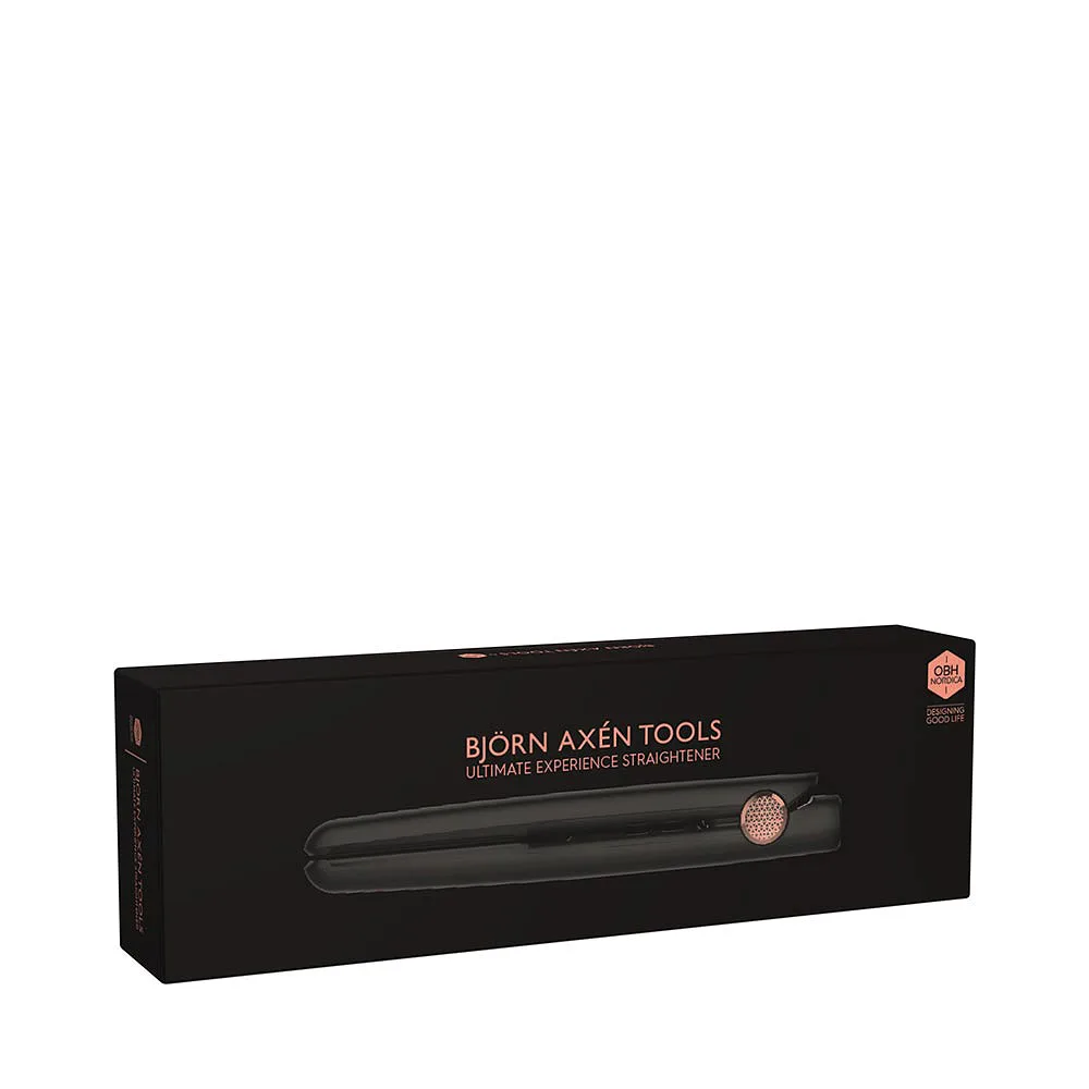 Björn Axèn Tools Ultimate Experience Straightener