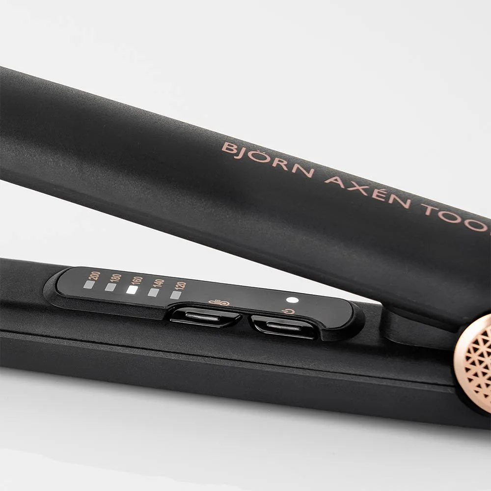 Björn Axèn Tools Ultimate Experience Straightener