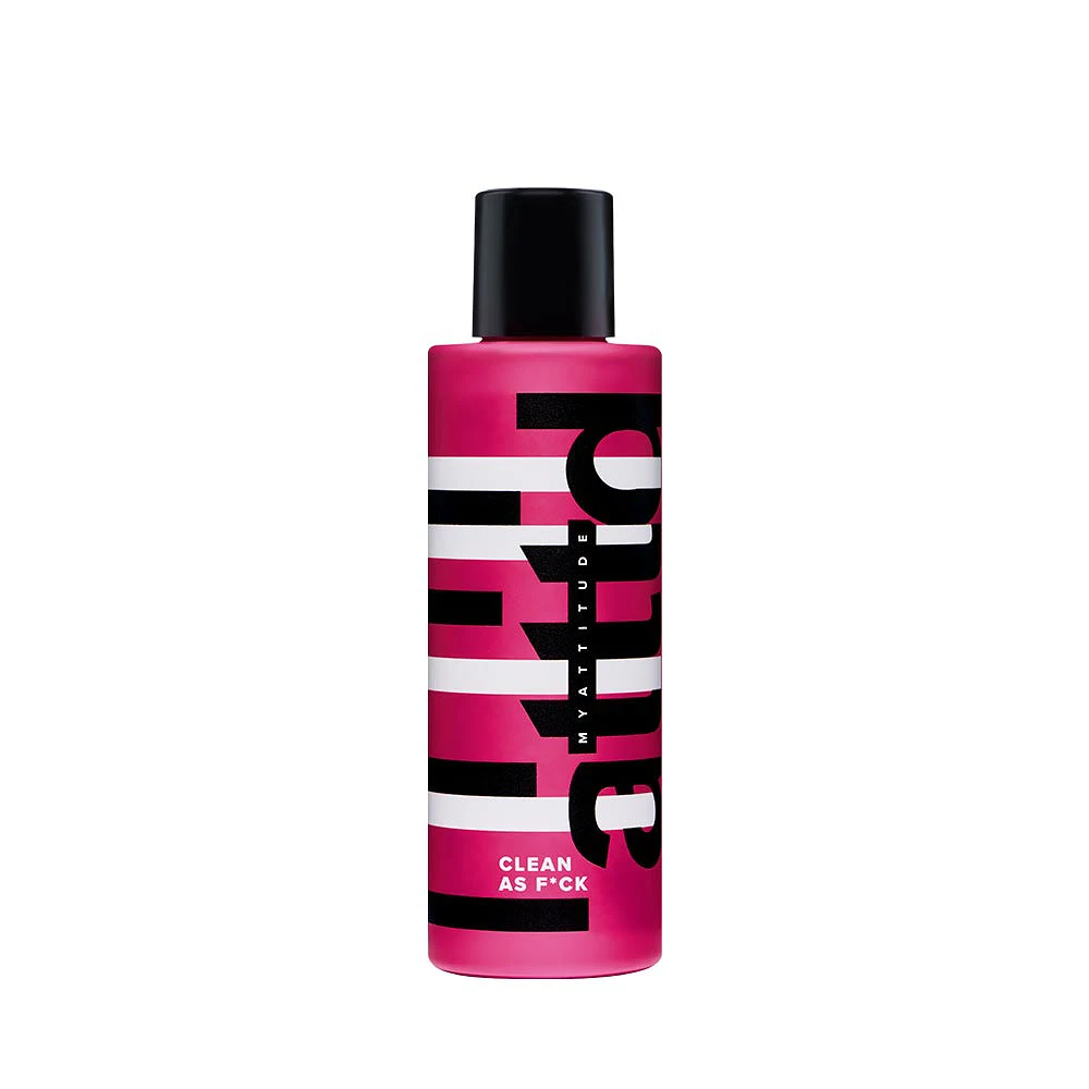 Intimate Cleansing Gel for Women