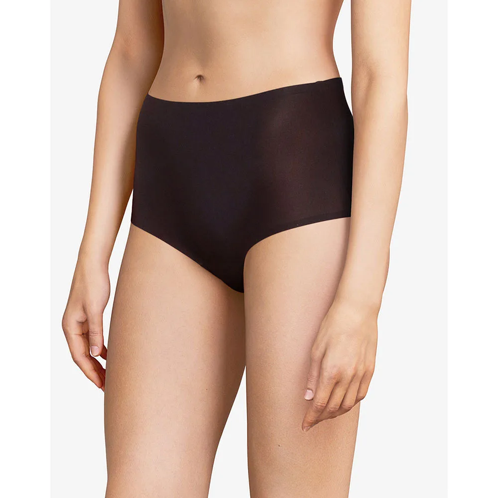 Soft Stretch High-waisted brief