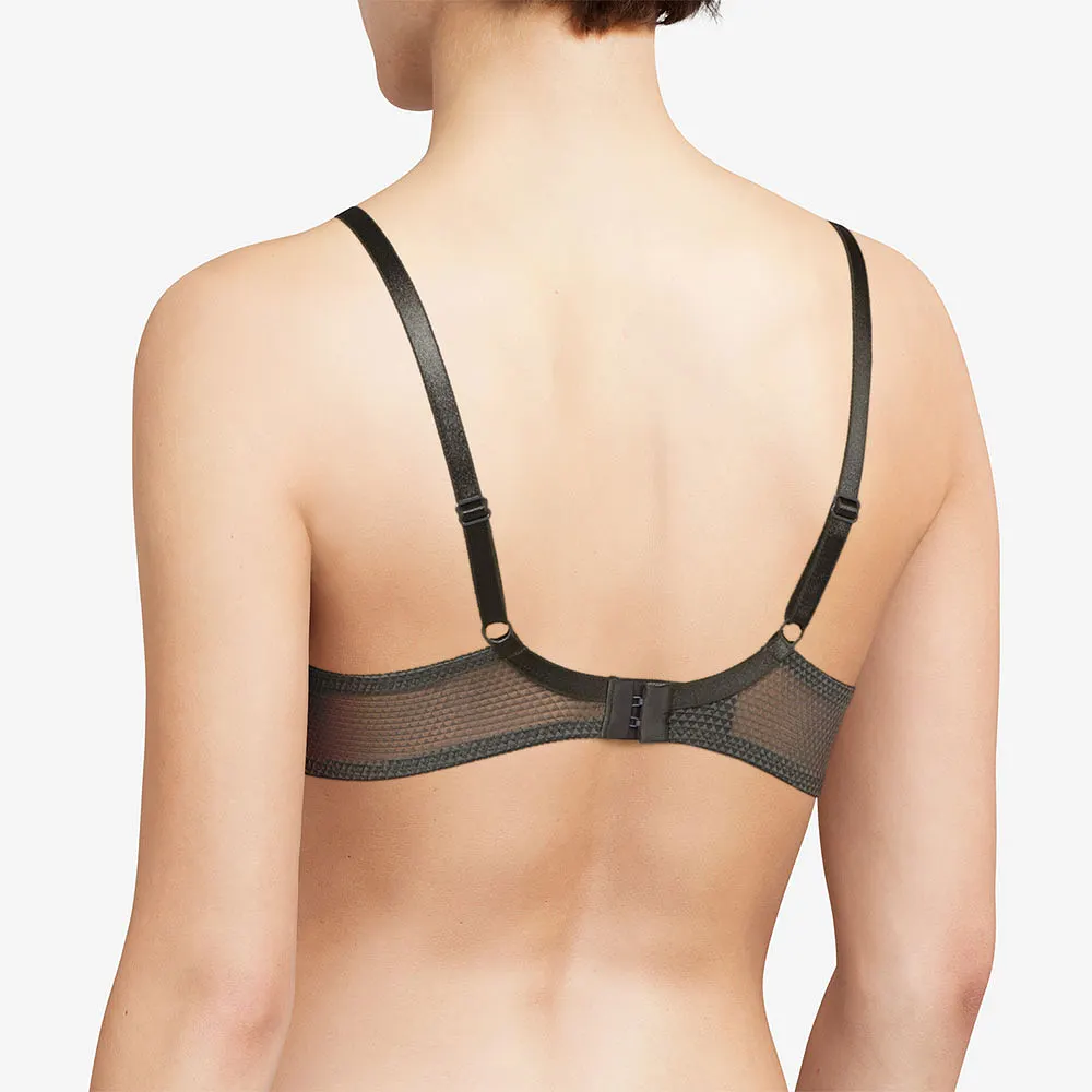 Brooklyn Plunge bra