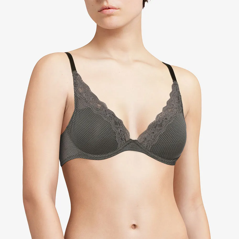 Brooklyn Plunge bra