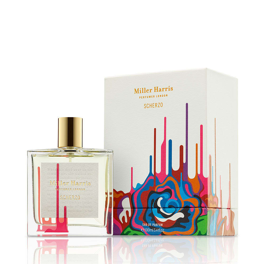 Scherzo Eau de Parfum