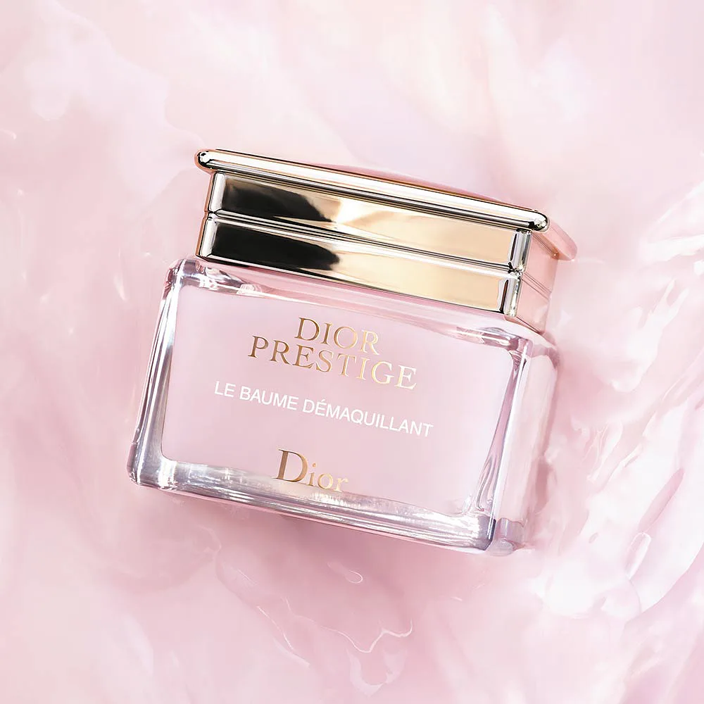 Dior Prestige Le Baume Démaquillant