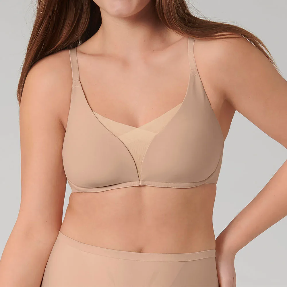 Shape Smart P Bra, non wired