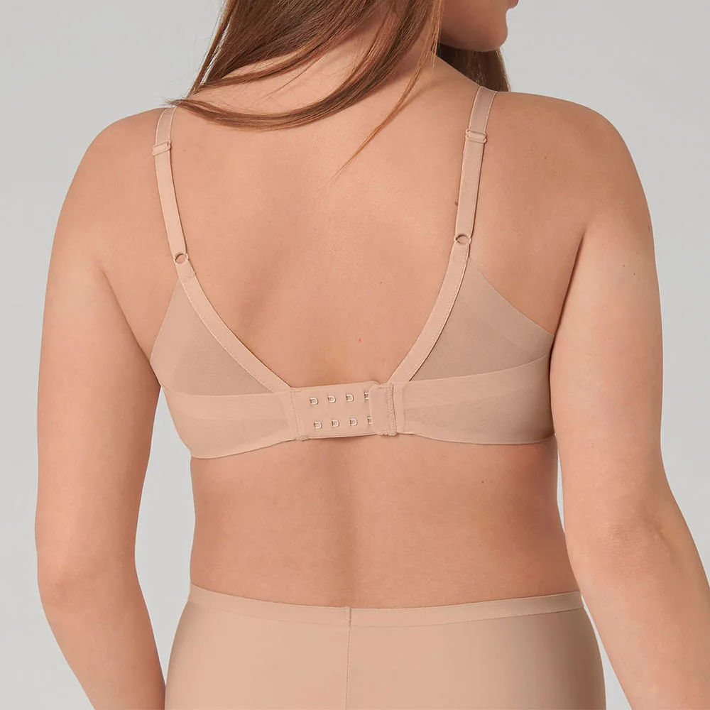 Shape Smart P Bra, non wired