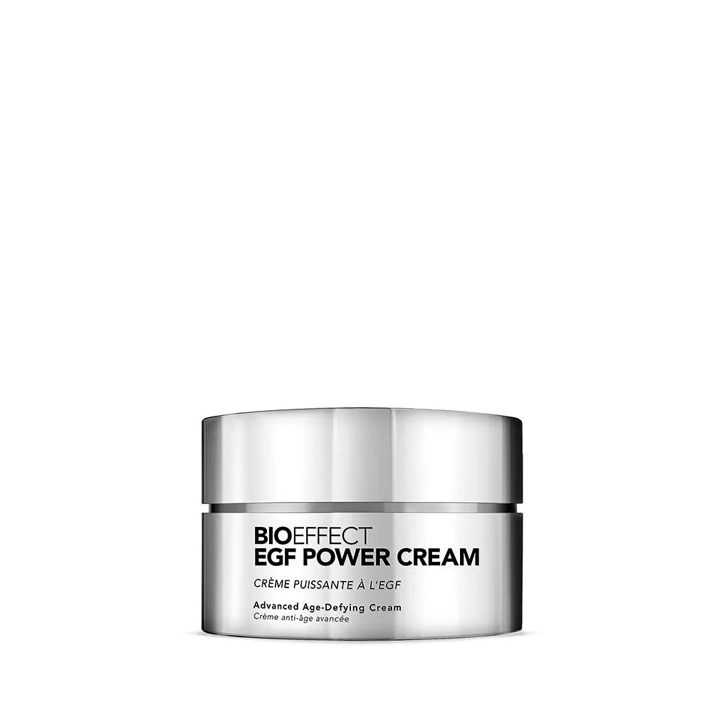 EGF Power Cream