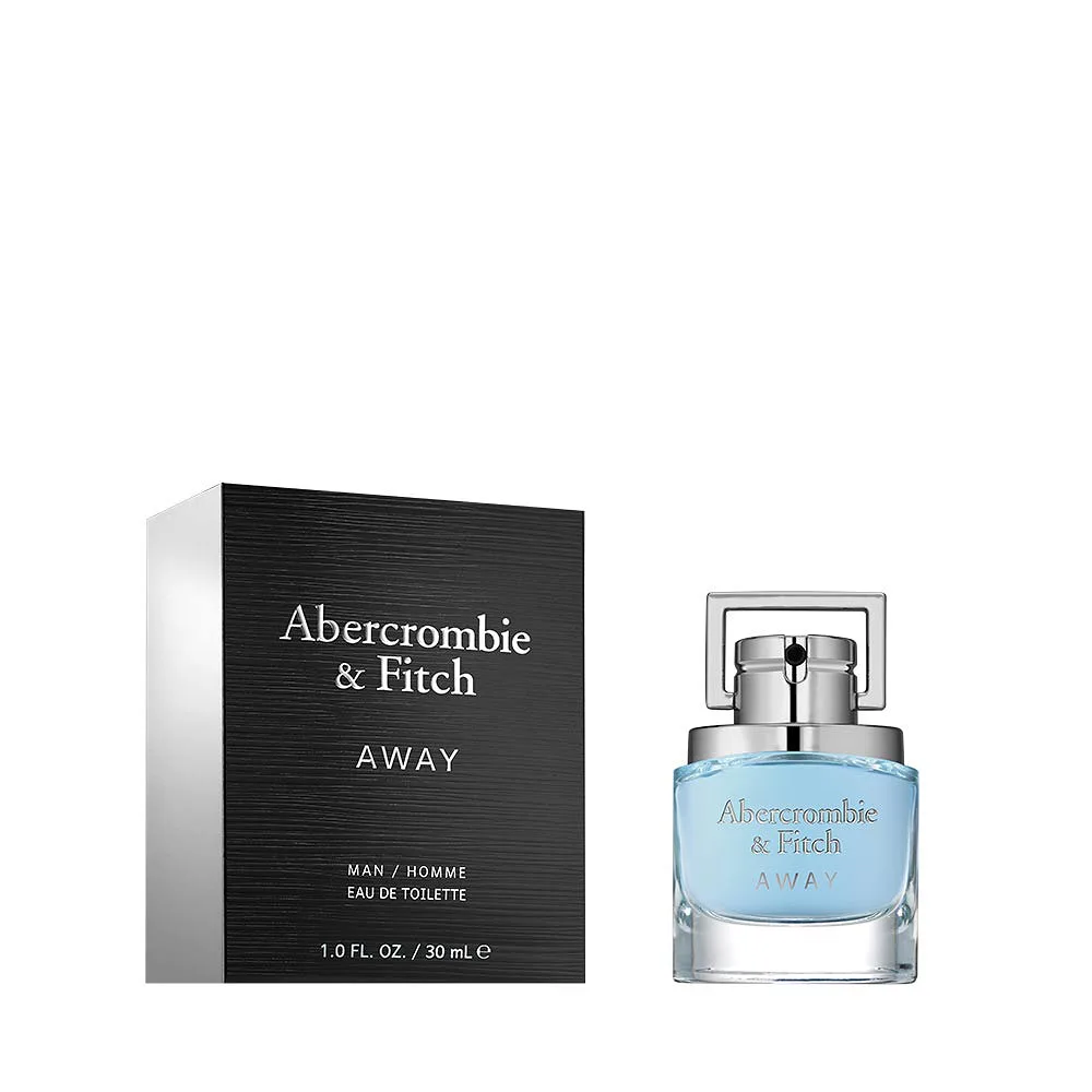 Away Men EdT