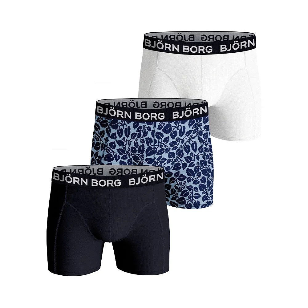 Essential Boxer Shorts