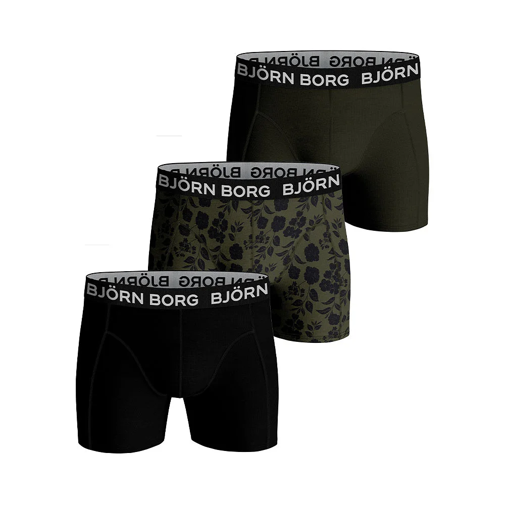 Essential Boxer Shorts