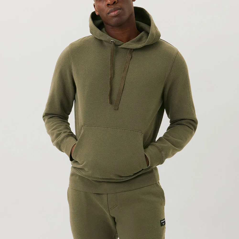 Hood Centre Hoddie