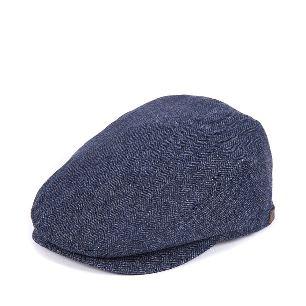 Barlow Flat Cap