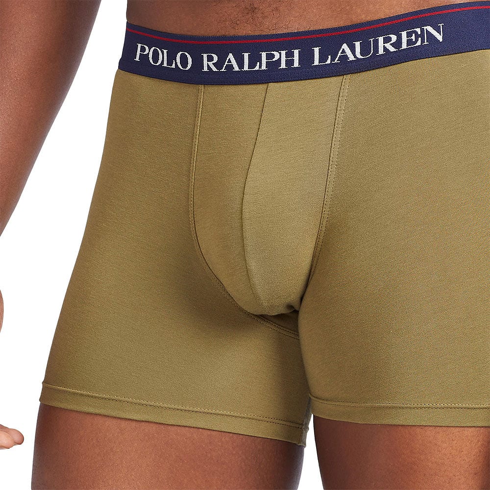 3 Pack-Boxer Brief