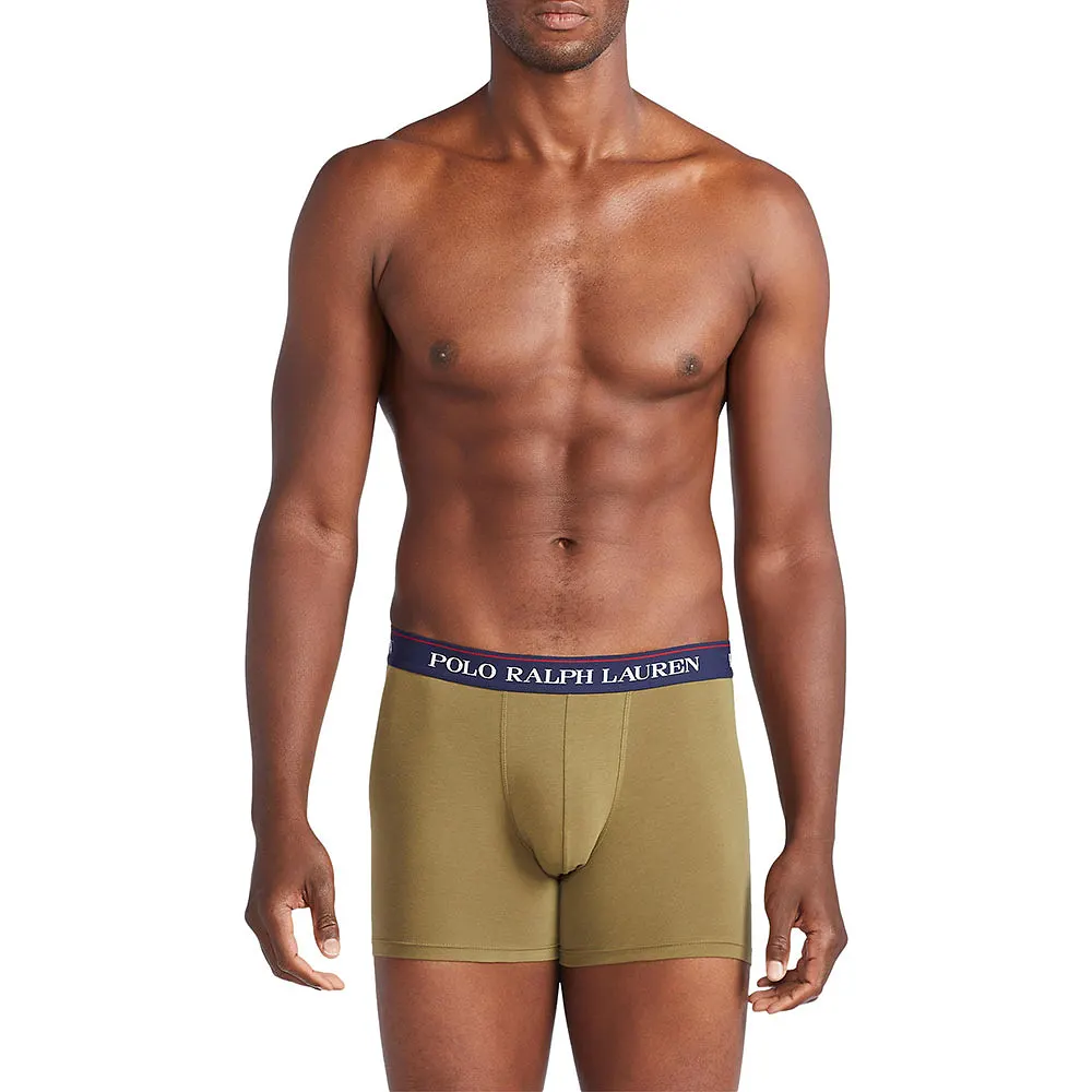 3 Pack-Boxer Brief