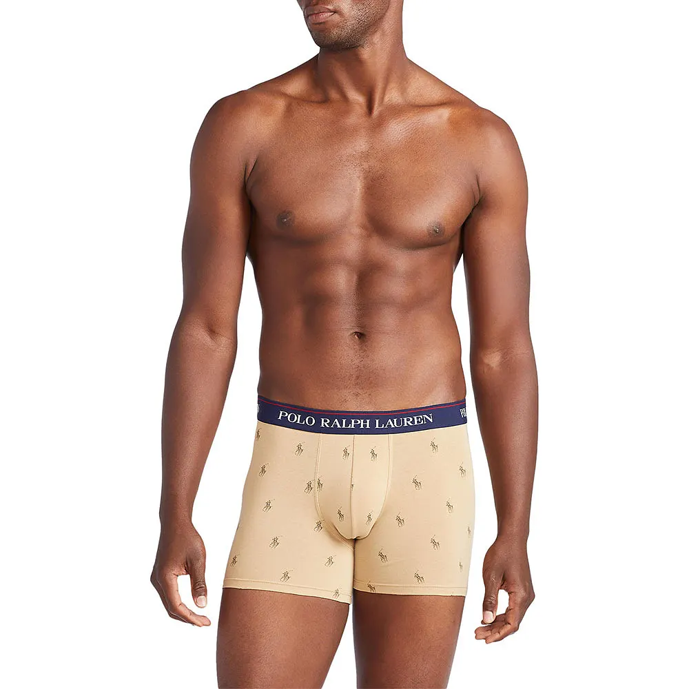 3 Pack-Boxer Brief