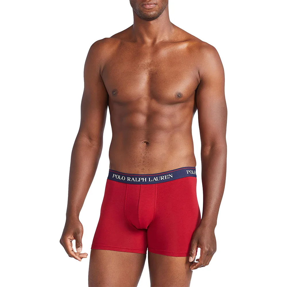 3 Pack-Boxer Brief