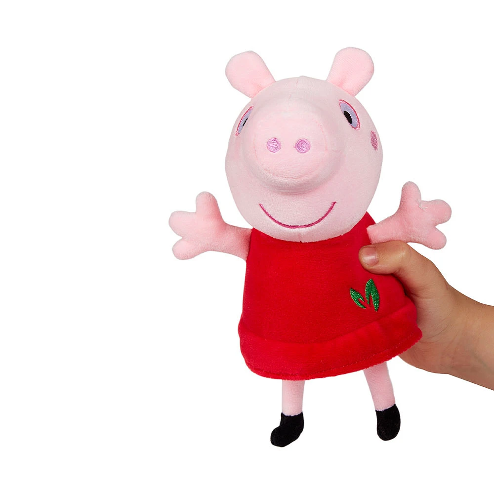 Peppa Pig ECO Mjukis 20cm