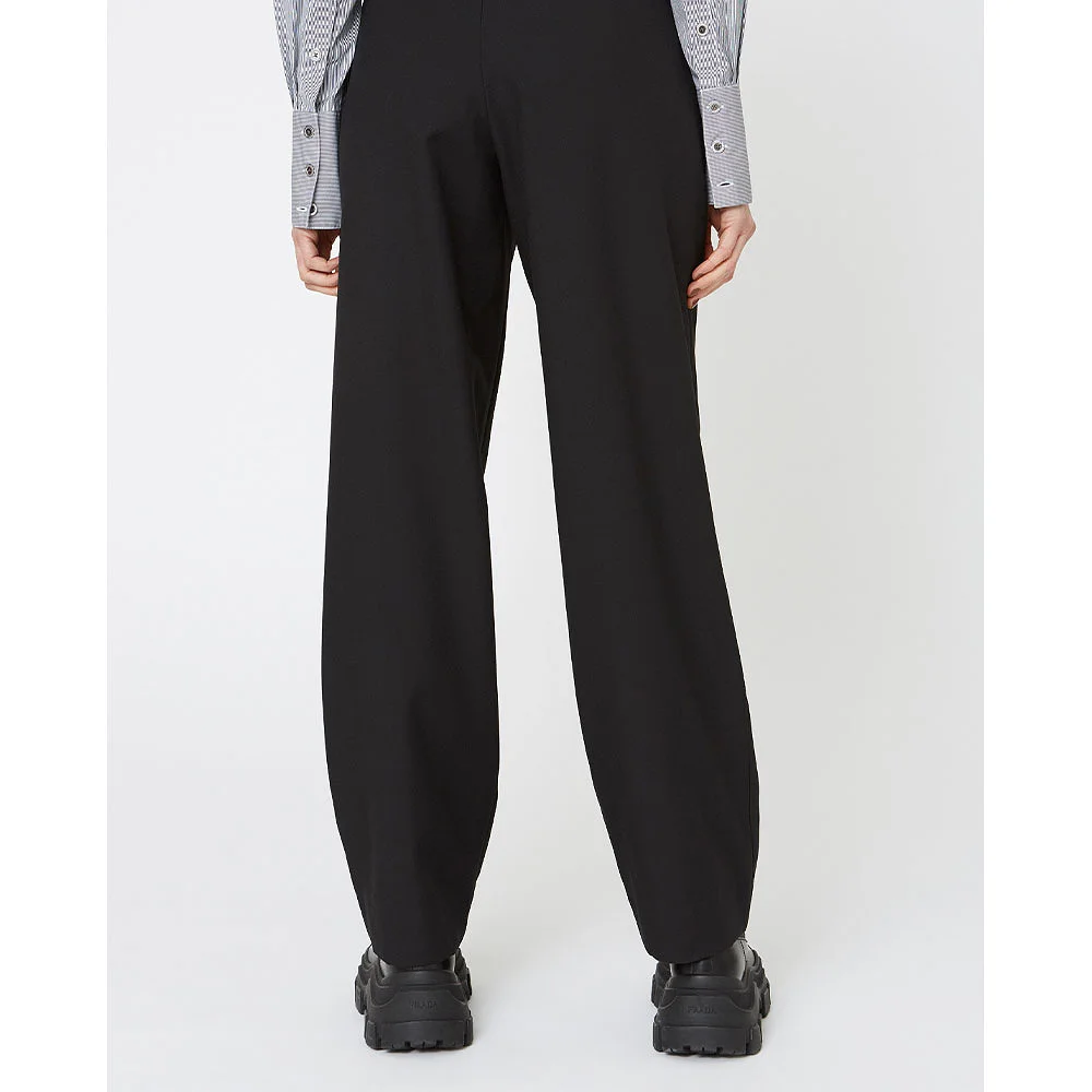 Tuck Trousers